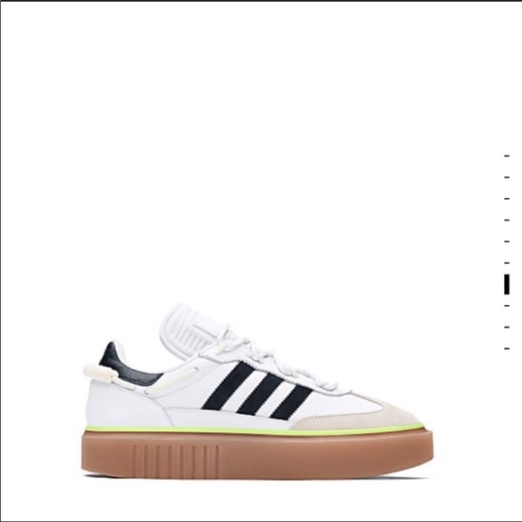 IVY PARK Shoes Ivy Park Drip Super Sleek 72 Poshmark